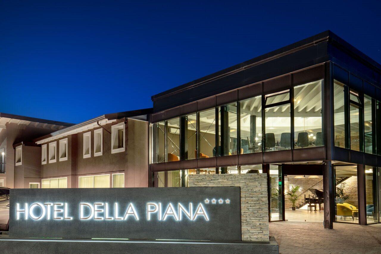 Hotel Della Piana Avezzano Extérieur photo